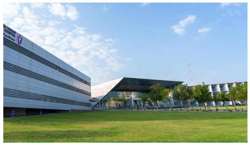 Qatar tops Arab World in Health Services